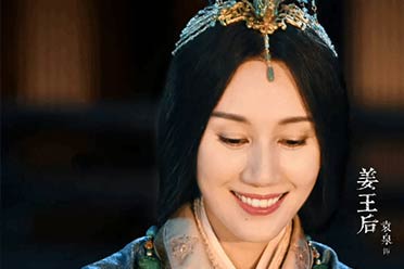 （关注）中国神话史诗！乌尔善《封神》第一部将于暑期上映！
