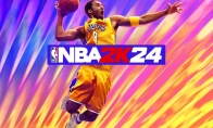 （要点）科比布莱恩特再次成为《NBA 2K24》封面球星