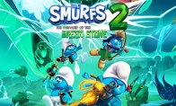 （话题）《蓝精灵2：绿石之囚》Steam页面上线 年内发售