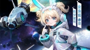 （最新）《决战！平安京》金鱼姬限定皮肤「致梦星穹」美术访谈