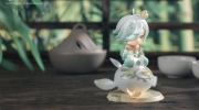 （新闻）《王者荣耀》庄周Q版手办5月10日即将上线