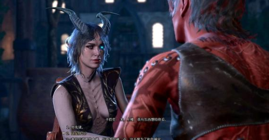 《博德之门3》攻略——小丑之锤获得方法