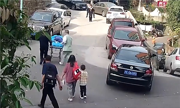 赌气还是玩命？夫妻喝洁厕剂双双中毒