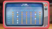 （新闻）《摩尔庄园》05月16日-05月22日天气预报