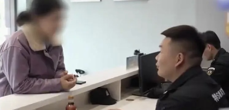 谨防儿童走失！景区2天内捡了23个娃