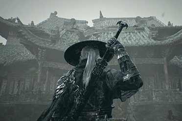 （最热）《影之刃Zero》团队正努力在PS5上实现4K/60帧画面！