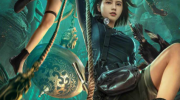 （最热）电影《三线轮洄》定档4月1日播出