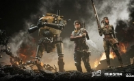 （专题）回合制战术RPG《迷瘴纪事》5月23日推出