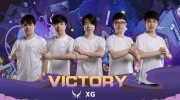 （要点）《DOTA2》DPC中国联赛赛报：JT猛犸完美大招先手 拒绝者蓝猫兜底 XG1-1PK