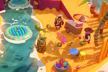 （详情）Steam每日特惠：《橡胶强盗》新史低 《消光2》平史低