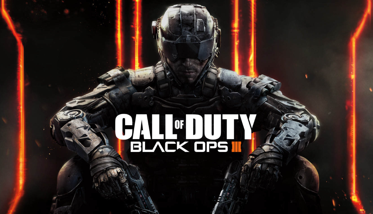 《使命召唤黑色行动3》攻略——内存大小