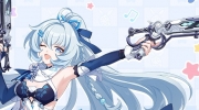 （热点）《崩坏3》「碧海邀游」系列服装登场