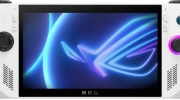 （热门）《ROG Ally 游戏掌机》最新资讯：售价799 欧元