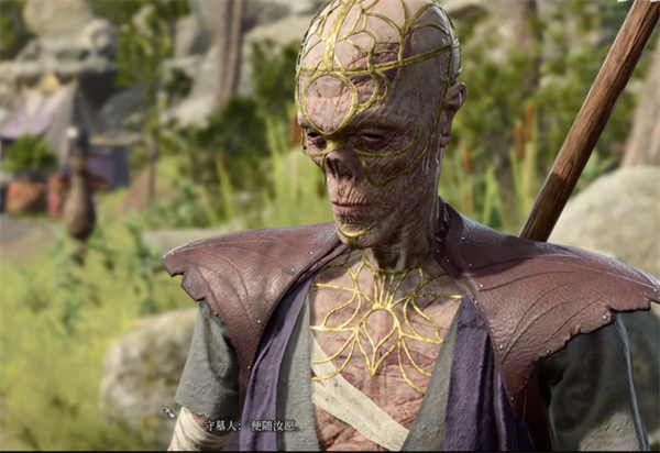 《博德之门3》攻略——兼职战士方法