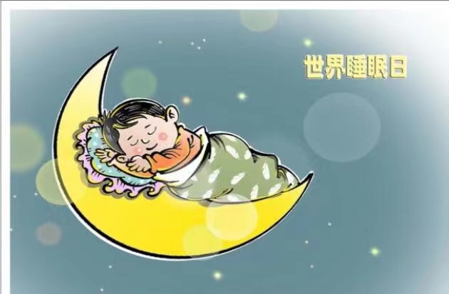 警惕睡眠质量受电子设备影响，严重可致猝死。