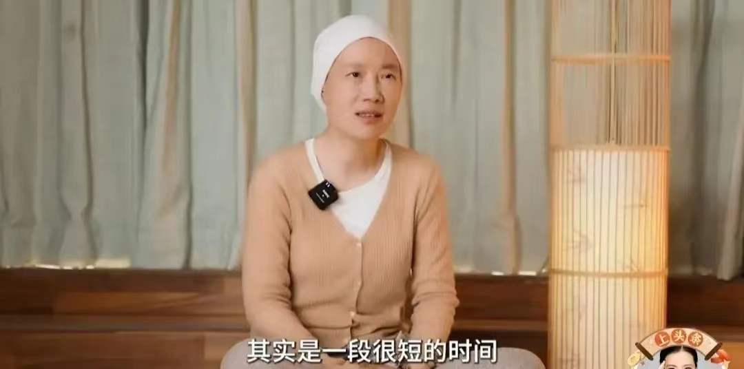 叶檀自述乳腺癌经历，我们又该如何克服