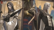 （话题）《第五人格》二十四节气演绎录·清明活动即将开启