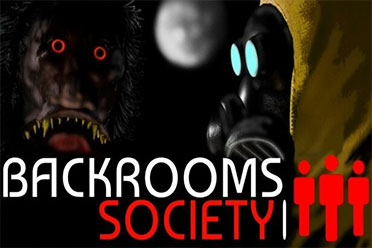 （详情）《后室》恐怖新作《后室协会》正式登陆Steam！