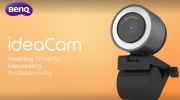 （热门）《明基Ideacam S1 Pro/S1 Plus 》监控今日发售：售价 17990印度卢比