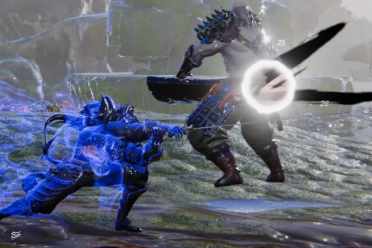 （最热）玄幻横版砍杀新游戏《修罗》上架Steam 可免费试玩！