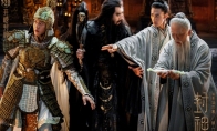 （要点）《封神第一部》点映及预售票房破4千万 7月20日上映