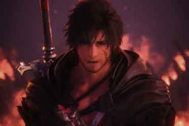 （焦点）《FF16》次世代沉浸式预告 PS5机能强大体验感极佳！