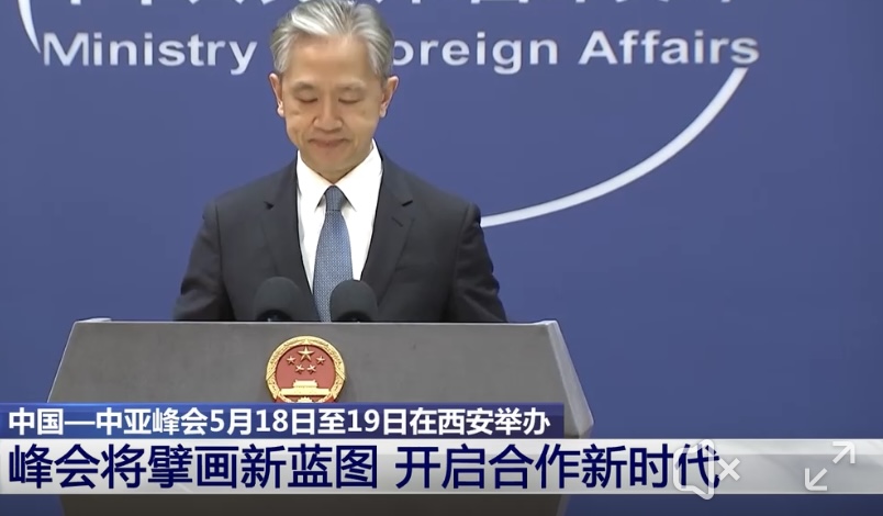 最新！共同擘画中国中亚关系新蓝图
