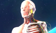 （热门）开膛破肚游戏《人体解剖VR》现已登陆PSVR