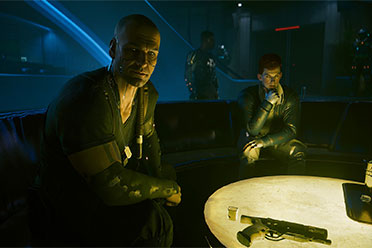（专题）《赛博朋克2077》DLC“往日之影”新截图公开！