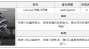 《白夜极光》攻略——鸦眼该怎么打