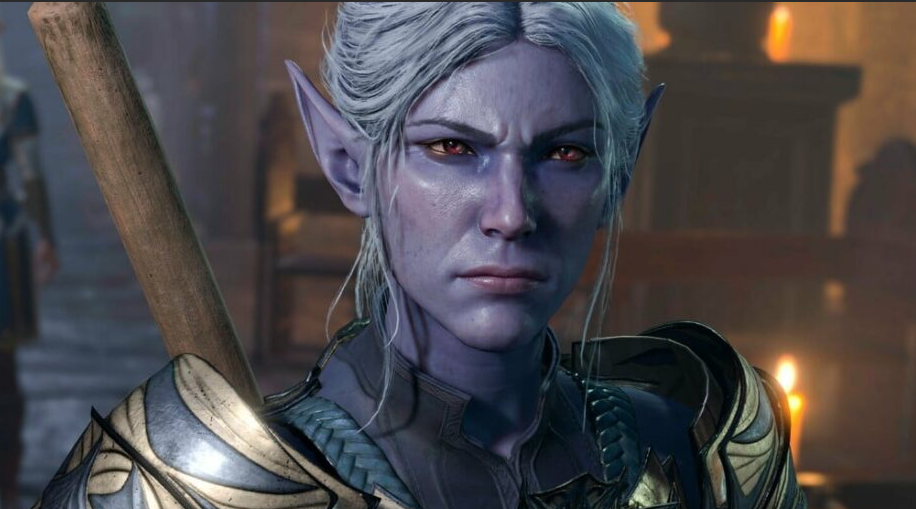 《博德之门3》攻略——钢铁卫士的指引获得方法