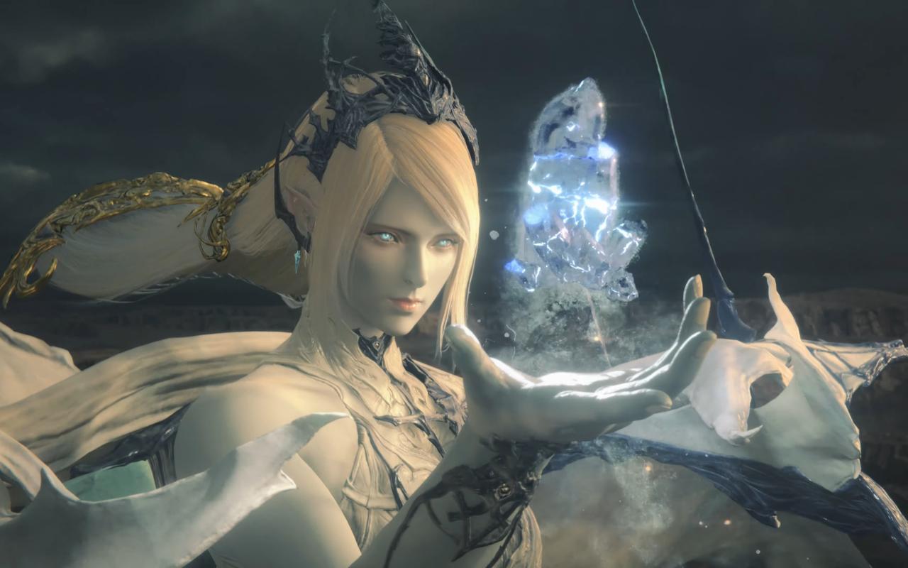 《最终幻想16》攻略——一周目金色饰品