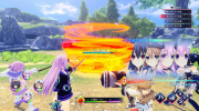 （焦点）《超次元游戏海王星》系列最新作《超次元游戏 海王星 GameMaker R:Evolution》正式公布