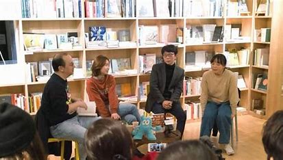 张新刚新书分享会：从一份两千年前的记录看历史的沧桑巨变