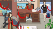 《疯狂文字》攻略——霸道大嫂怎么过