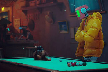 （详情）猫猫流浪冒险游戏《Stray》或即将登陆Xbox平台
