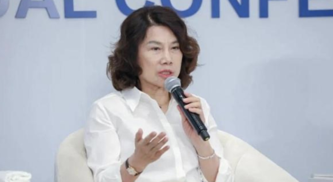震惊！董明珠遭冻结股份市值约4亿