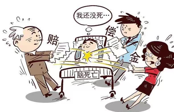 太黑心！员工去世老板私吞90万死亡赔偿金