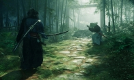 （最热）Team Ninja确认《浪人崛起》不会登陆PS4