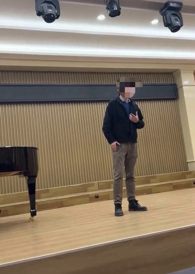 严查！发遗言后轻生老师妻子发声